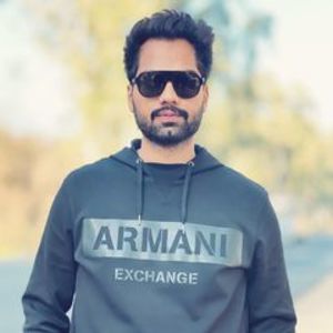 Meet your Posher, Parmpreet singh